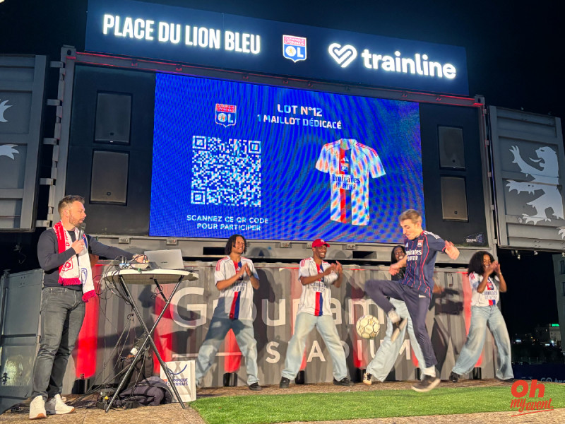 Un événement majeur bouleverse la rencontre Paris FC - Olympique Lyonnais