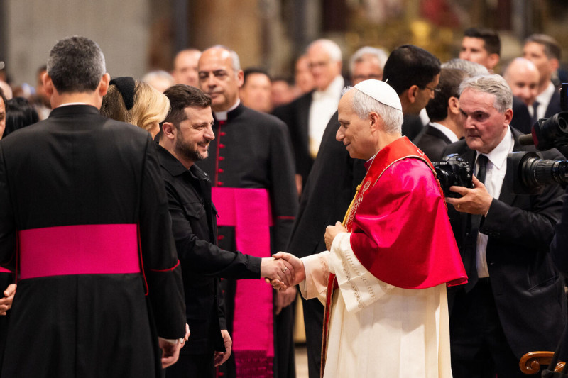 Un Événement Pontifical Majeur: La Messe du Pape à Paris et l'Inauguration de la Maison Bakhita