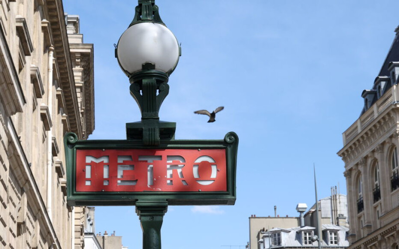 31 octobre 2026 : 70 000 manifestants à Paris, plus de 40 stations de métro fermées