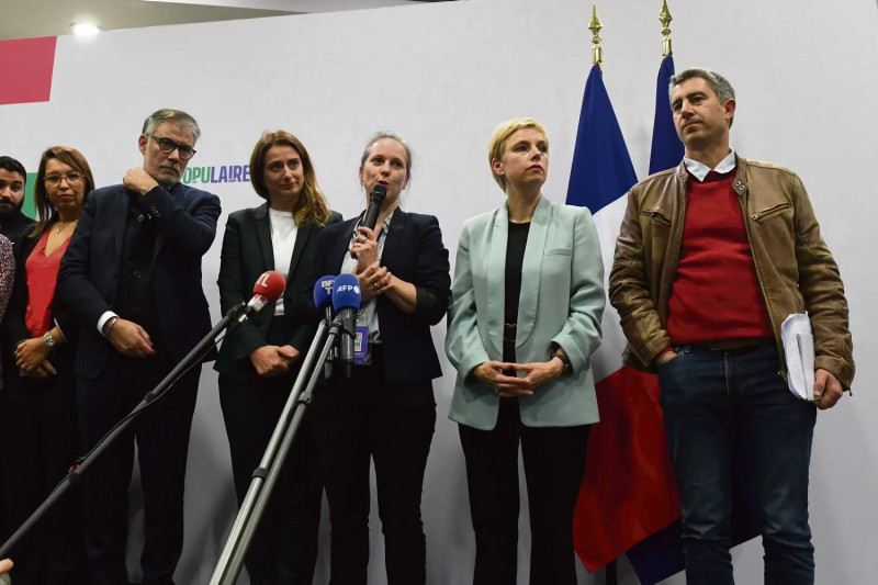 Coup de théâtre à gauche : Raphaël Glucksmann annonce sa candidature à la primaire socialiste