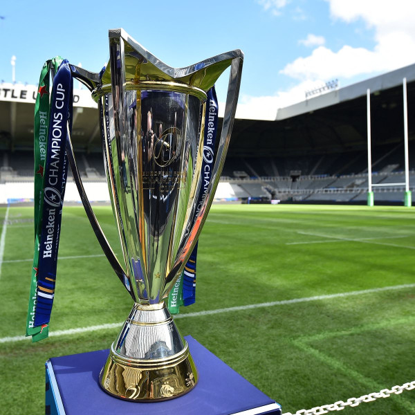 Gloucester et Bordeaux-Bègles s'égalent 36-36 lors d'un match épique de Champions Cup