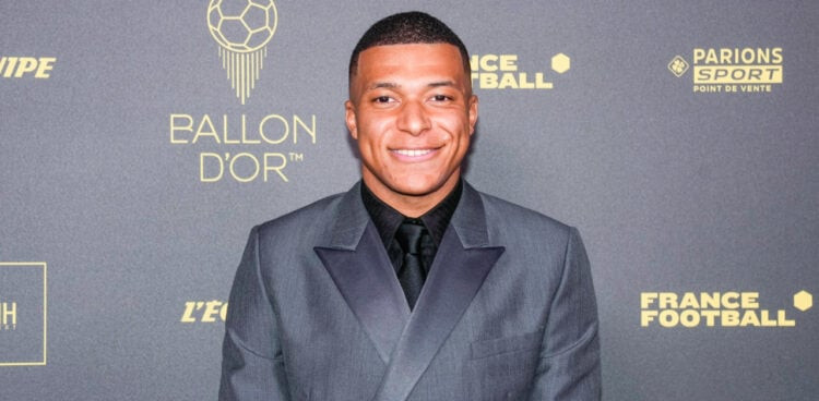 Kylian Mbappé et la 70ème édition du Ballon d'Or 2026