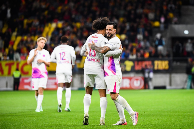Le Mans FC en difficulté après défaite contre Toulouse