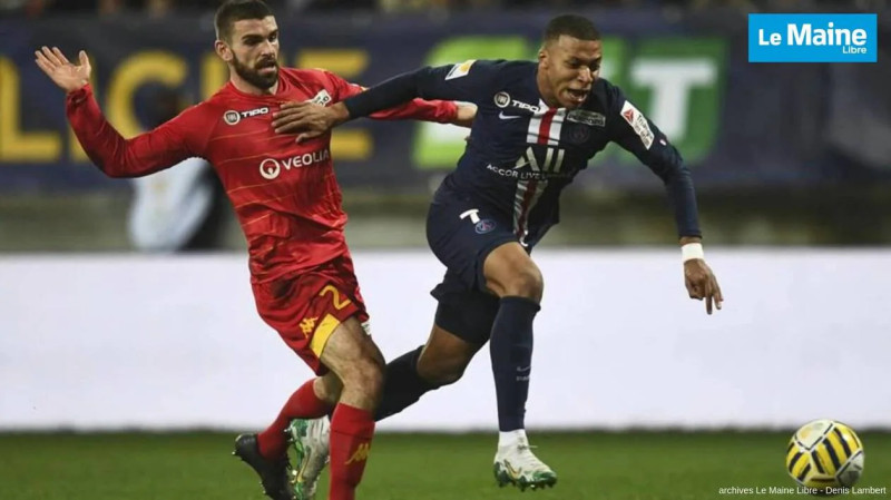 Le PSG , Le Mans FC au centre de toutes les attentions ces derniers temps