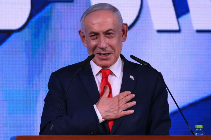 Législatives en Israël : Un Verdict Incertain et des Enjeux Cruciaux