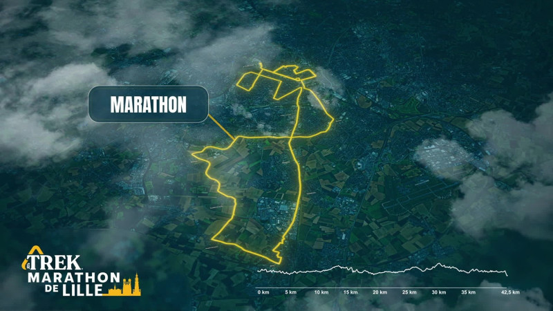 Marathon de Lille 2026: Un événement monumental et des records battus