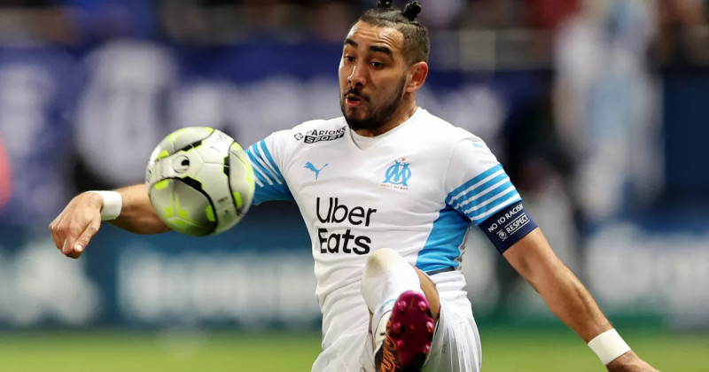 Marseille renoue avec la victoire face à Troyes et quitte la zone rouge
