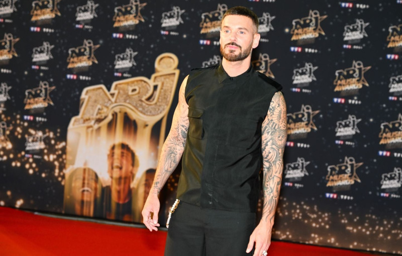 NRJ Music Awards 2026 : M. Pokora recordman, Marine artiste de l'année