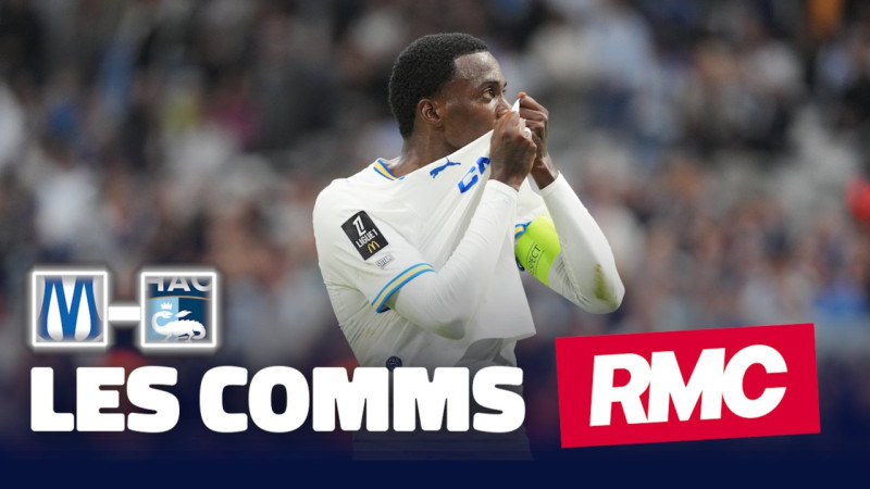 OM 4-3 Le Havre : victoire chèrement acquise à domicile