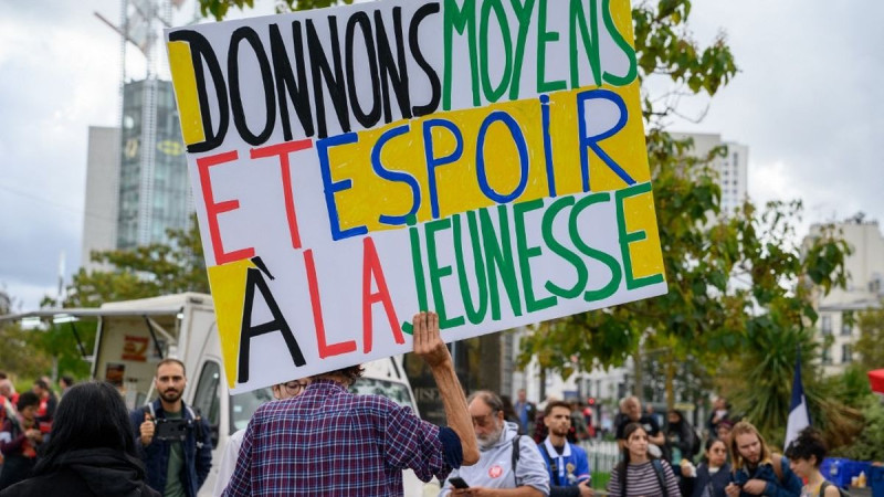Préfecture de police interdit le parcours République‑Concorde pour la manifestation du 17 octobre