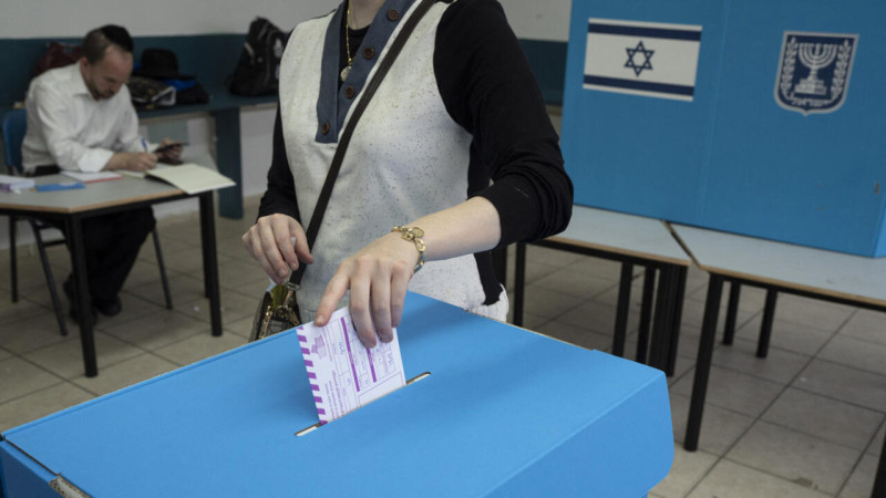 Résultats des élections législatives israéliennes récentes : Un scrutin décisif pour le futur d'Israël