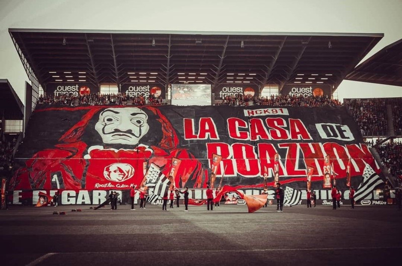 Stade Rennais : un match décisif contre l'OFI Crète en Ligue Europa
