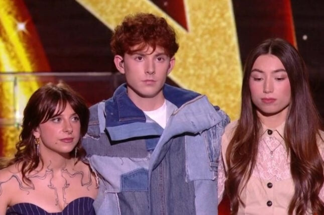 Star Academy 2026 : Elija éliminé, Zoé sauvée par les téléspectateurs