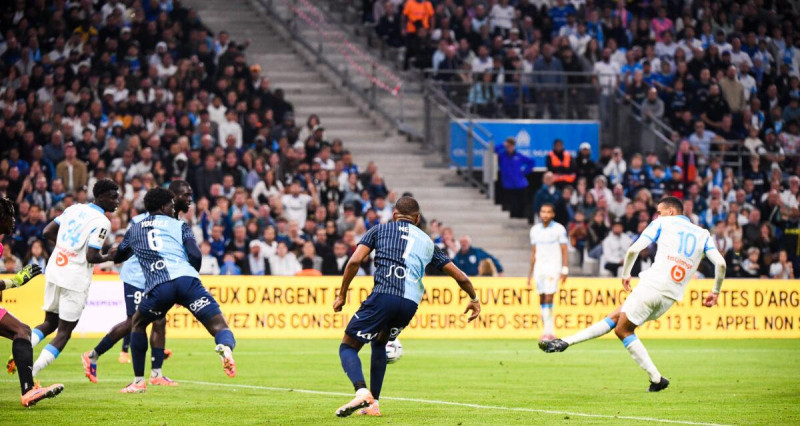 Tension et suspense à l’Estac face à l’OM: le match de football à ne pas manquer