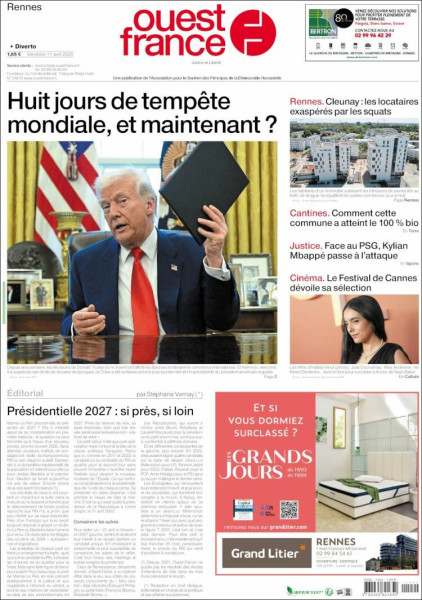 Manifestations du 17 octobre 2026 : Paris et autres villes françaises mobilisées